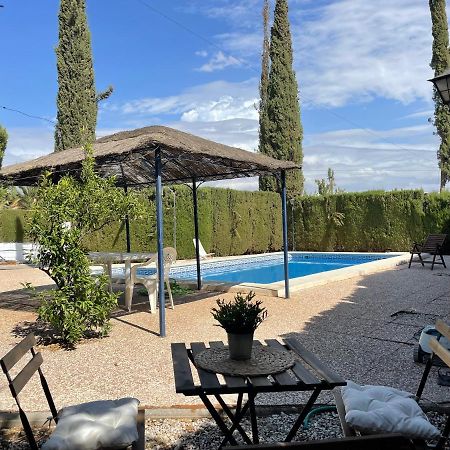 Granada Sights Villa Las Gabias Dış mekan fotoğraf