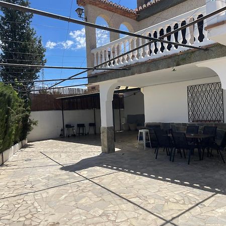 Granada Sights Villa Las Gabias Dış mekan fotoğraf