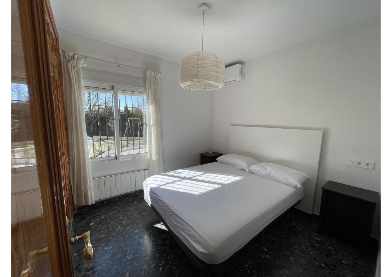 Granada Sights Villa Las Gabias Dış mekan fotoğraf