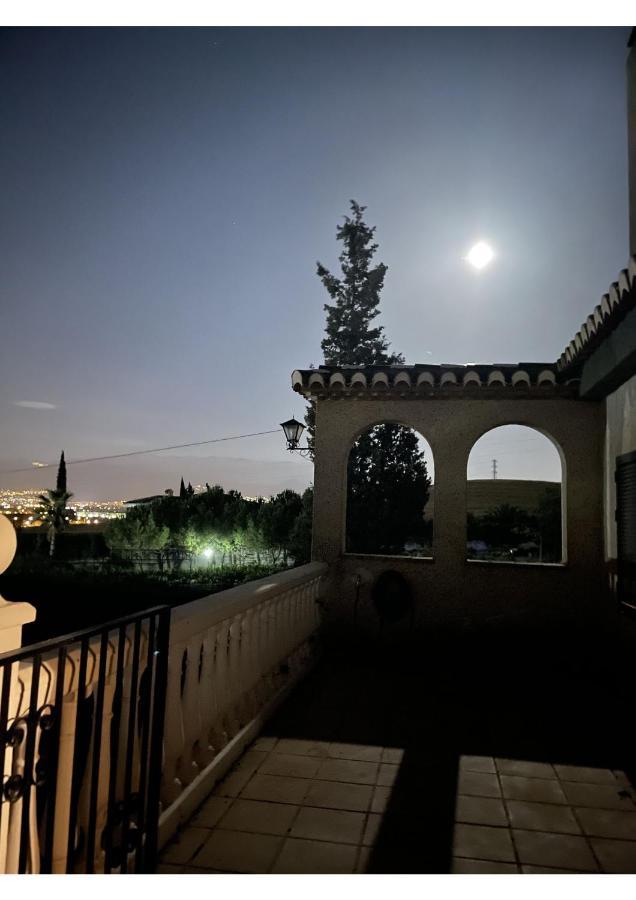 Granada Sights Villa Las Gabias Dış mekan fotoğraf