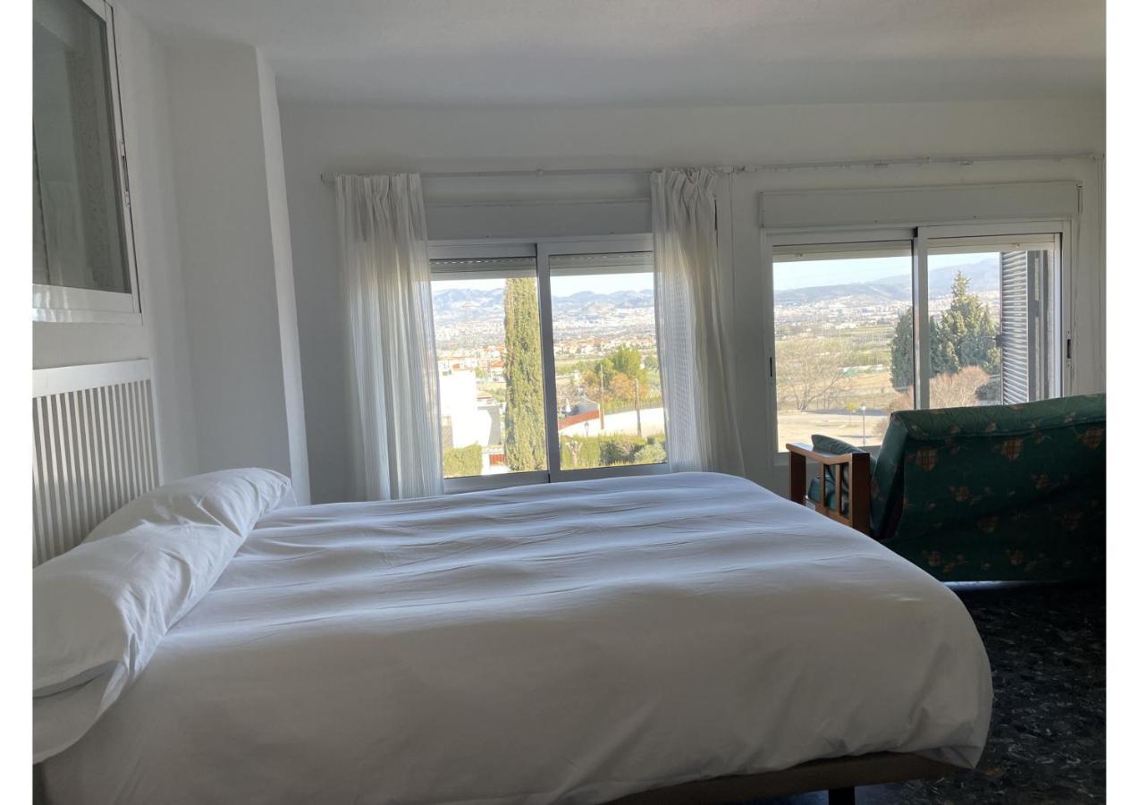 Granada Sights Villa Las Gabias Dış mekan fotoğraf