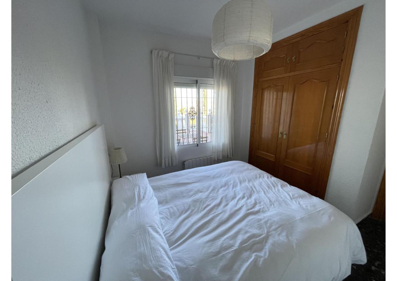 Granada Sights Villa Las Gabias Dış mekan fotoğraf